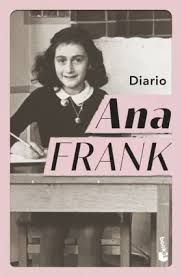 El diario de Ana Frank cover