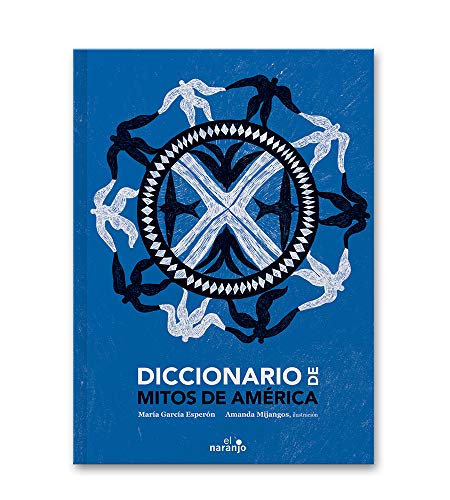 Diccionario de mitos de América
