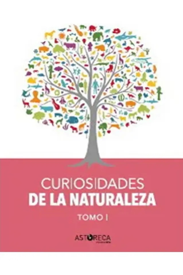 Curiosidades de la naturaleza