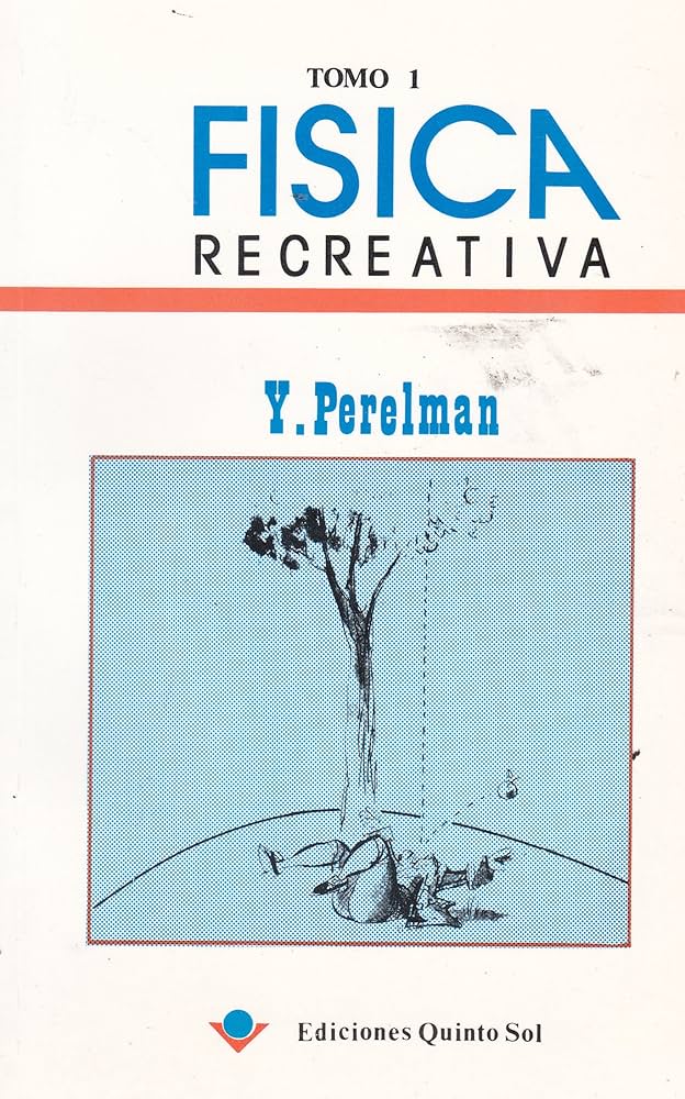 Física Recreativa cover