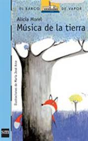Música de la tierra