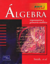 Álgebra cover