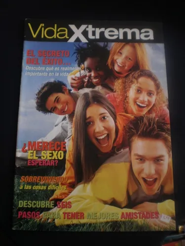 VidaXtrema