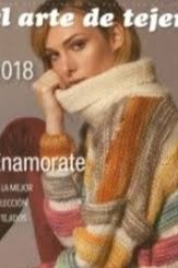 El arte de tejer 2018