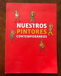 Nuestros pintores contemporaneos