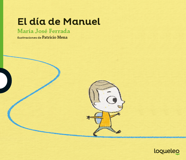 El día de Manuel