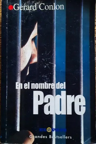 En el nombre del padre cover