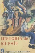 Historia de Mi Pais