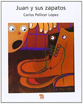 Juan y sus Zapatos cover