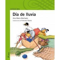 Día de lluvia