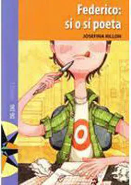 Federico: Sí o Sí Poeta cover