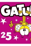 Gaturro 25