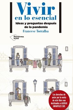 Vivir en lo esencial