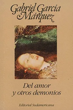 Del Amor y Otros Demonios