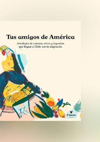 Tus amigos de América