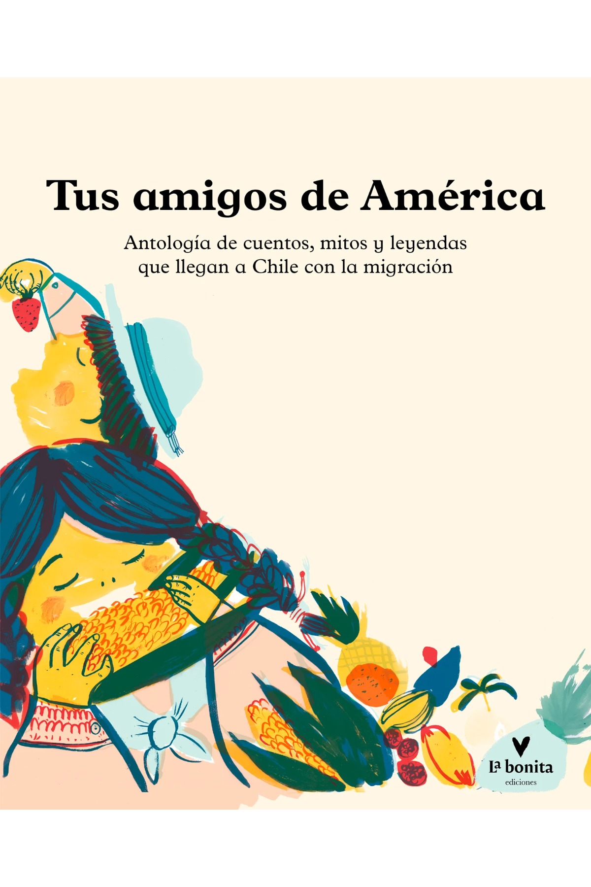 Tus amigos de América
