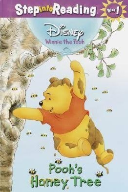 El árbol de miel de Pooh