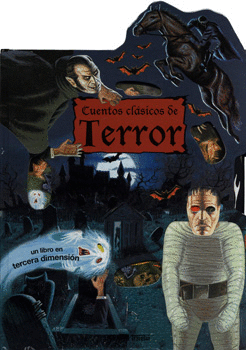 Cuentos clásicos de terror