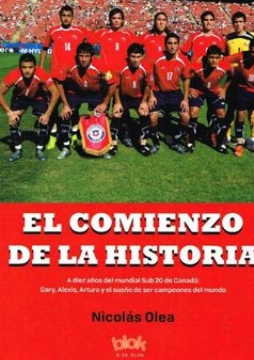 El comienzo de la historia