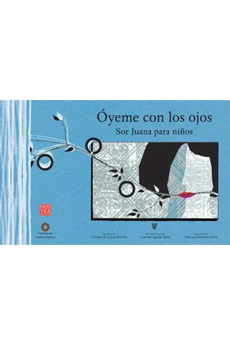 Óyeme con los ojos