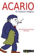 Acario: El músico mágico cover