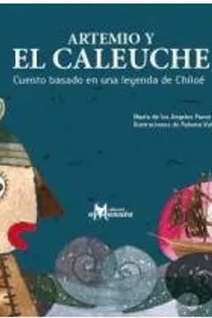 Artemio y el Caleuche