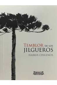 Temblor de los jilgueros