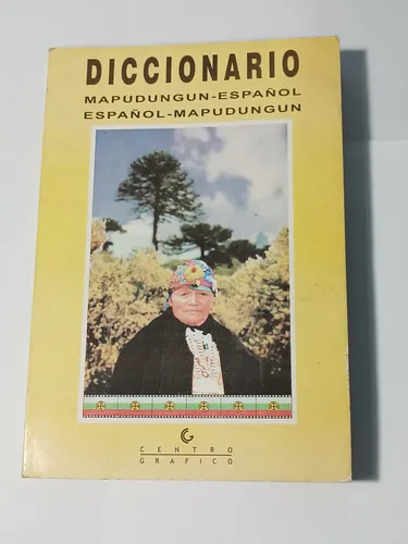Diccionario Mapuche