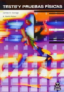 Test y Pruebas Físicas cover