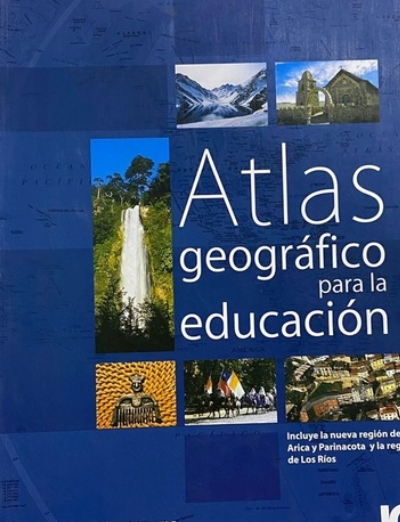 Atlas Geográfico para la Educación