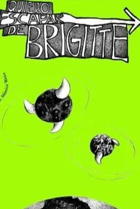 Quiero escapar de Brigitte cover