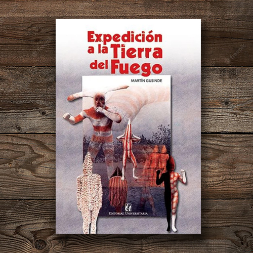 Expedición a la Tierra del Fuego