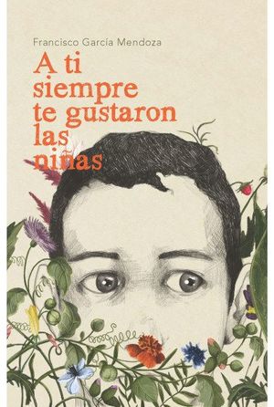 A ti siempre te gustaron las niñas cover