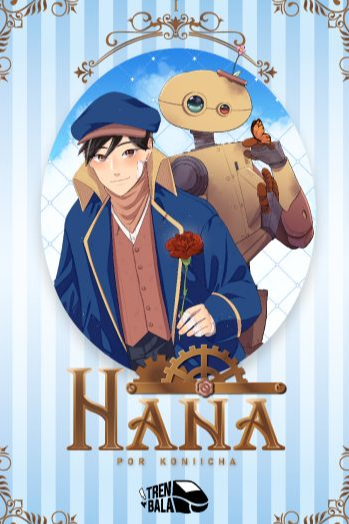 Hana 1