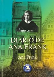 Diario de Ana Frank cover