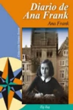 Diario de Ana Frank cover