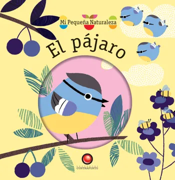 El Pajaro cover