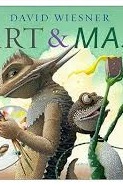 Art y Max