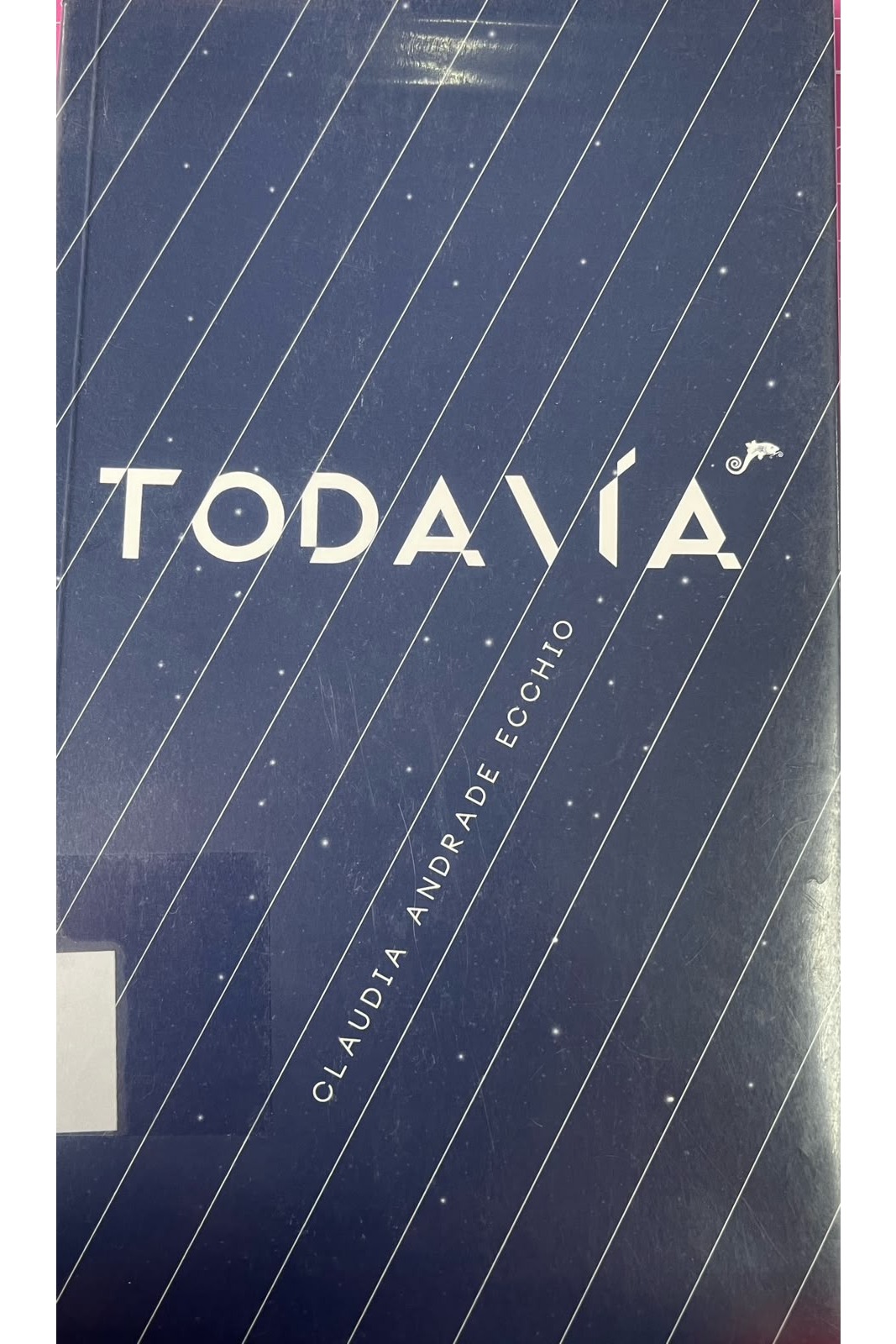 Todavía