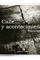 Calle … y acontecimientos cover