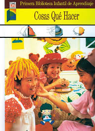 Cosas que hacer