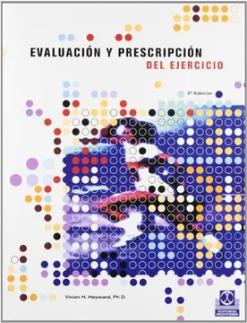 Evaluación y Prescripción del Ejercicio cover