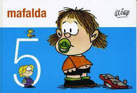 Mafalda 5