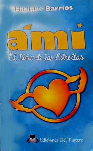 Ami el niño de las estrellas