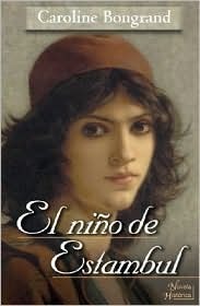 El niño de Estambul cover