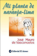 Mi planta de naranja-lima cover
