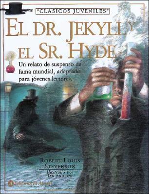 El Dr. Jekyll yn El Sr. HYde