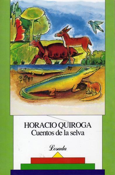 Cuentos de la selva