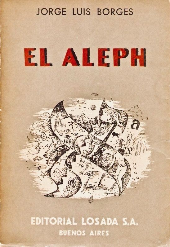 El Aleph