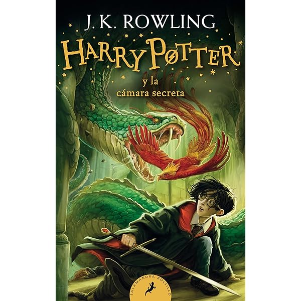 Harry Potter y la Piedra Filosofal